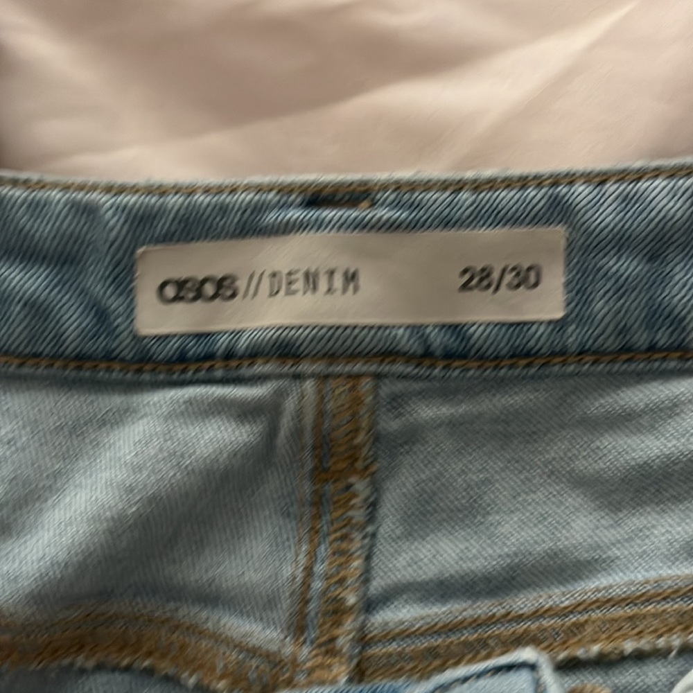 ASOS JEANS - Picture 3 of 5